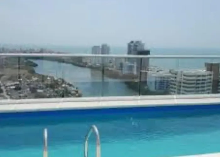Exclusive House Cartagena