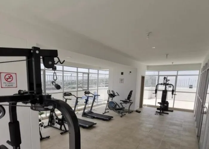 Exclusive House Cartagena