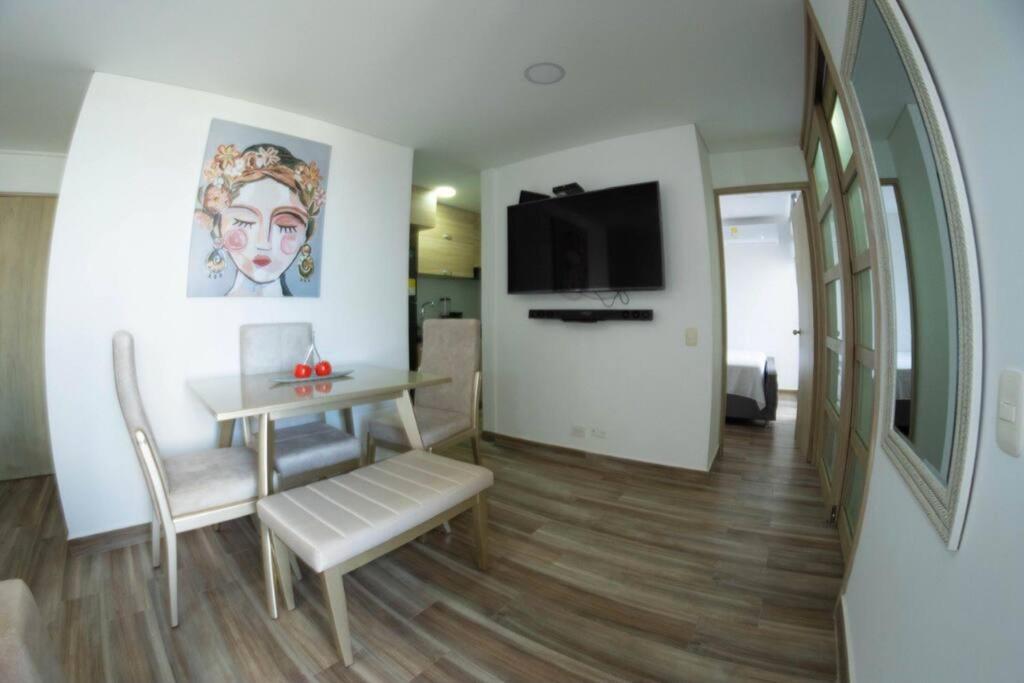 Exclusive House 公寓 *