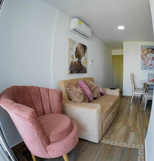 公寓 Exclusive House