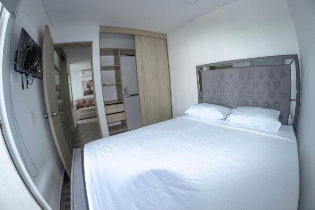 公寓 Exclusive House Cartagena